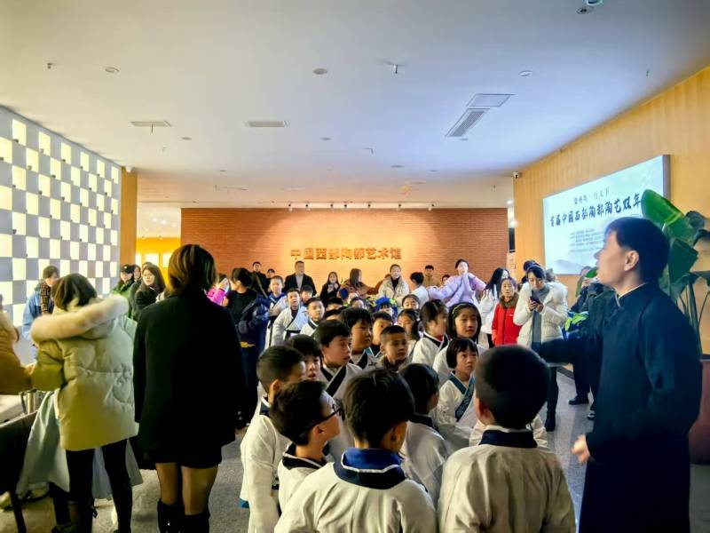 新宾满族自治县灯光秀活动策划